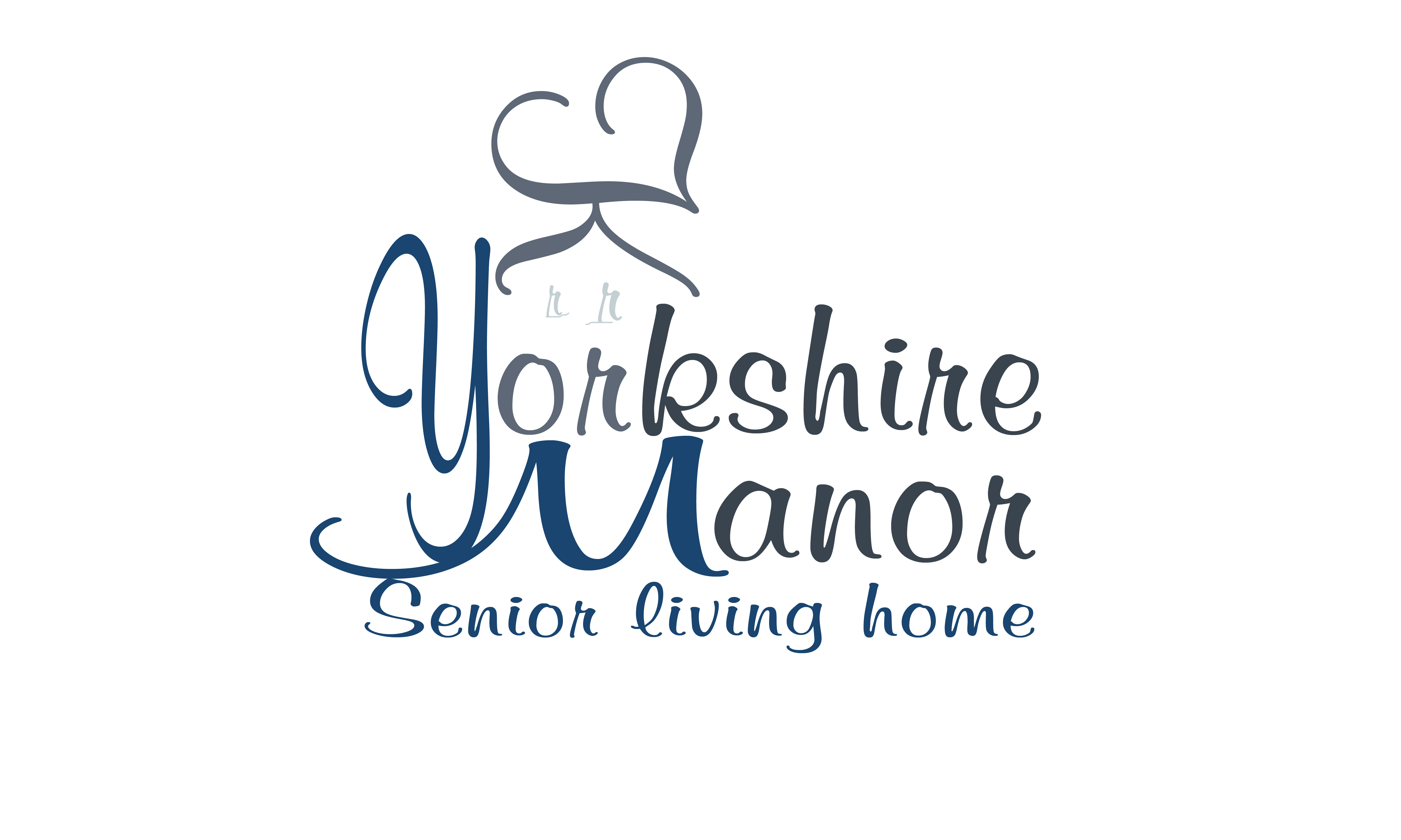 Yorksire 4 heart